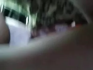 चश्मा के साथ बालों व ...