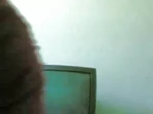 एक छोटे मुर्गा द्वार ...
