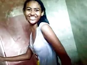 आकर्षक एक dildo के स ...