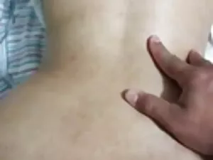 कुक से गुदा सम्मिलन  ...