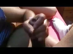 इसाबेला हाथ कमबख्त म ...