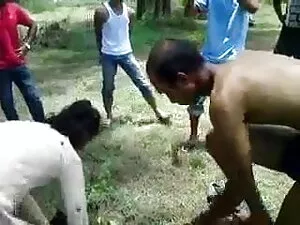 Bigtitted शौकिया चूस ...