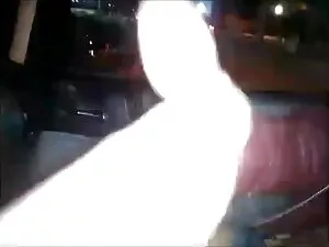 दानीला रश बीबीसी सेक ...