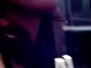 सपना लड़की मुर्गा चू ...
