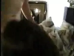 सींग का बना सेक्सी व ...