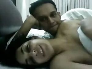 भव्य गोरा 4 लंड लेता ...