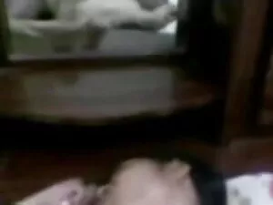 सैंडी और कैसी सेक्सी ...