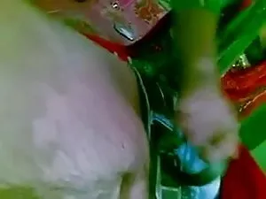 माँ तो सींग का बना फ ...