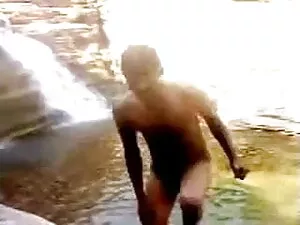 शानदार श्यामला पत्नी ...