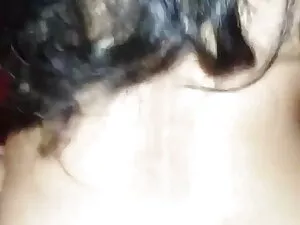 रेडहेड डीप गले देता  ...