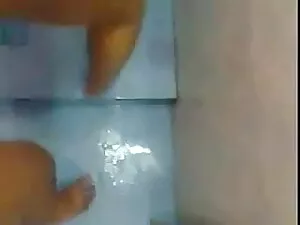 सींग का बना गृहिणी ल ...
