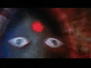 रेनी मॉर्गन, मार्क ब ...
