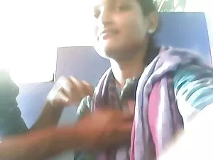 असली गैंगबैंग नंगा न ...