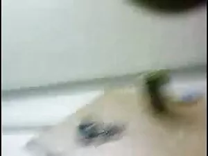 कैम पर गर्म त्रिगुट  ...